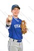 Baseball Media Day  Wheaton College Baseball Media Day 2025. - Photo By: KEITH NORDSTROM